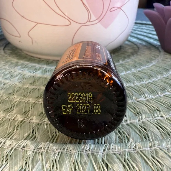 Cassia Essential Oil - doTERRA, 15ml - Picture 9 of 11